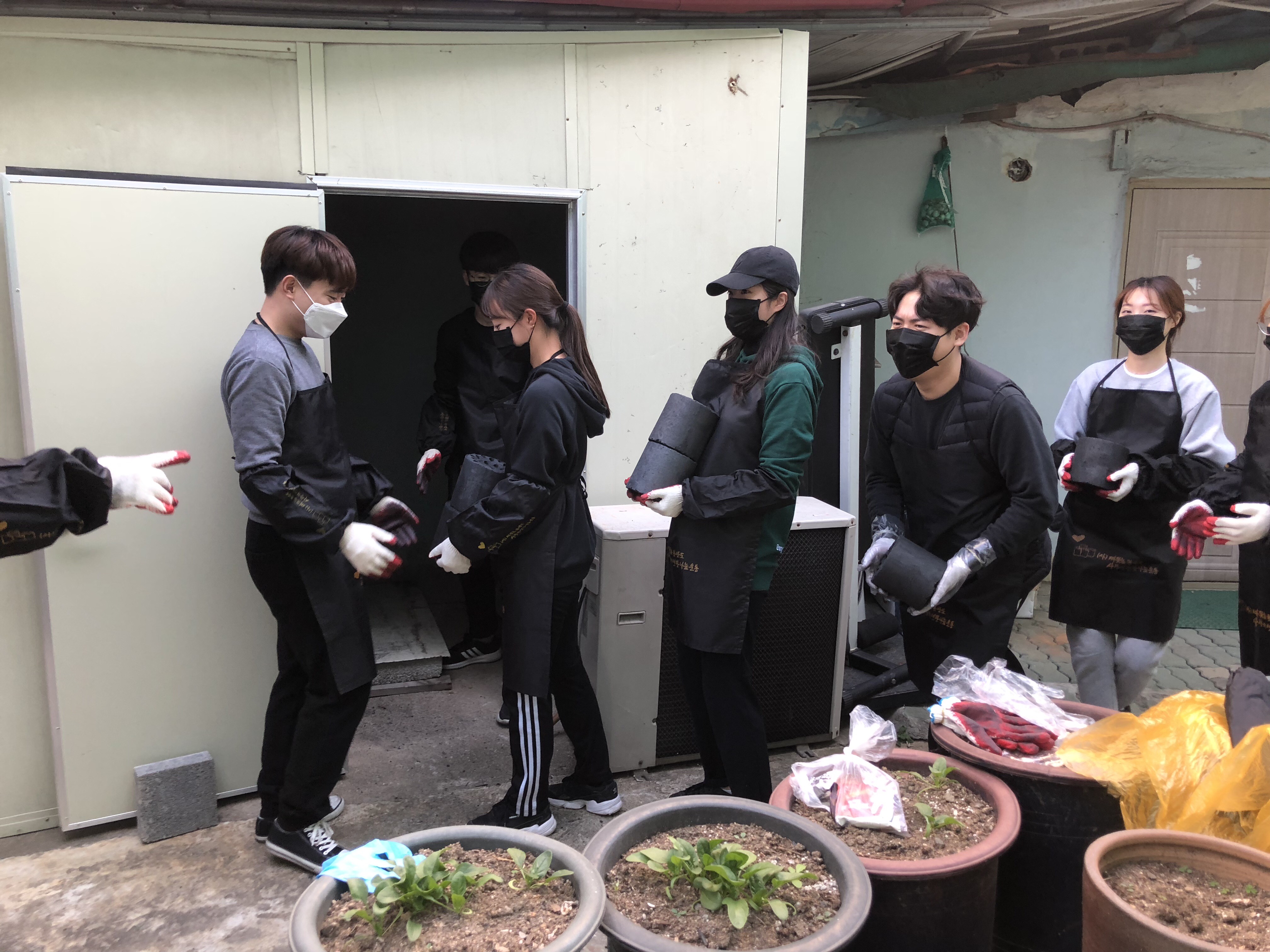 연탄 2019